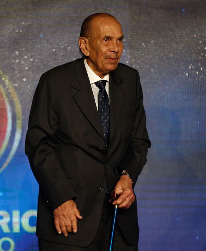 Efráin Caimán Sánchez