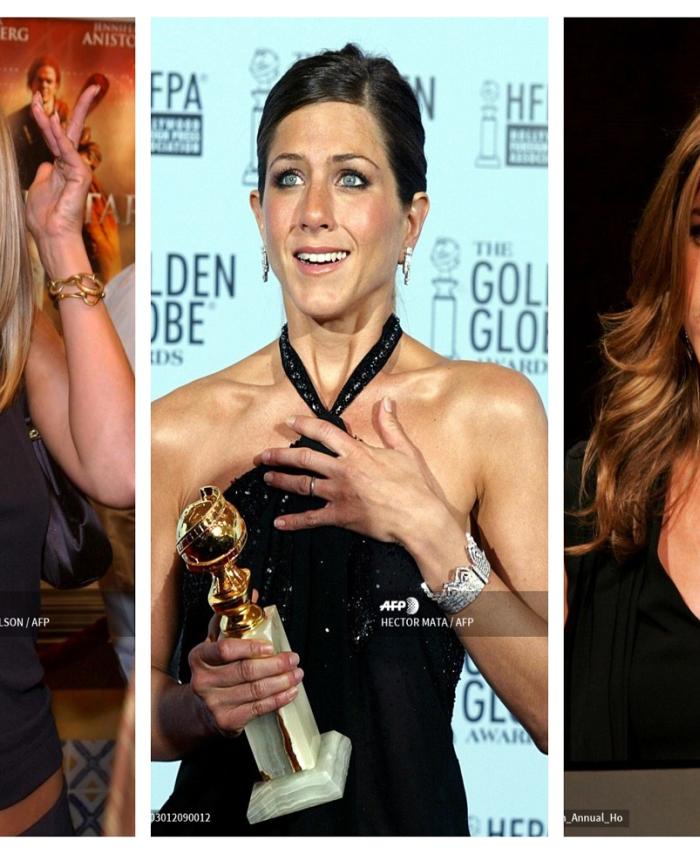 Jennifer Aniston