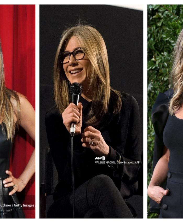 Jennifer Aniston