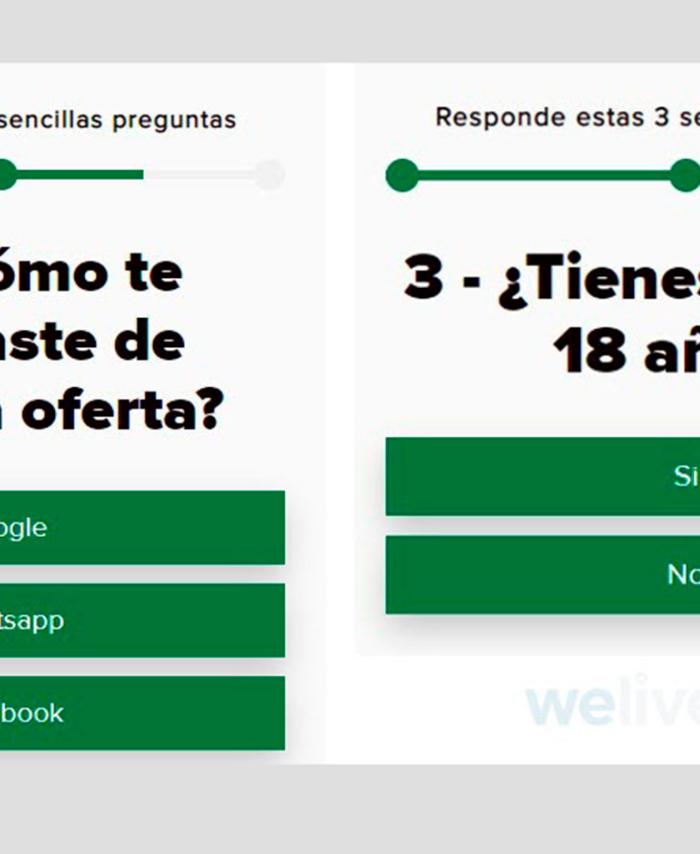 Estafa en WhatsApp con suplantación de Heiniken