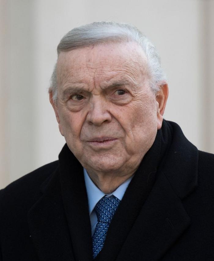 José Maria Marin
