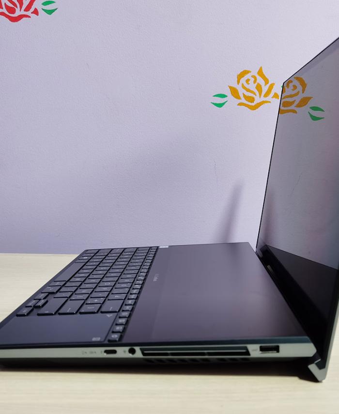 Asus Zenbook Pro Duo