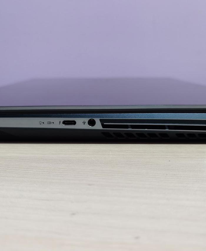 Asus Zenbook Pro Duo