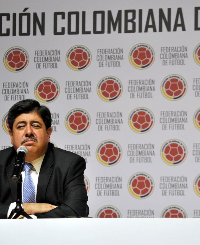 Luis Bedoya