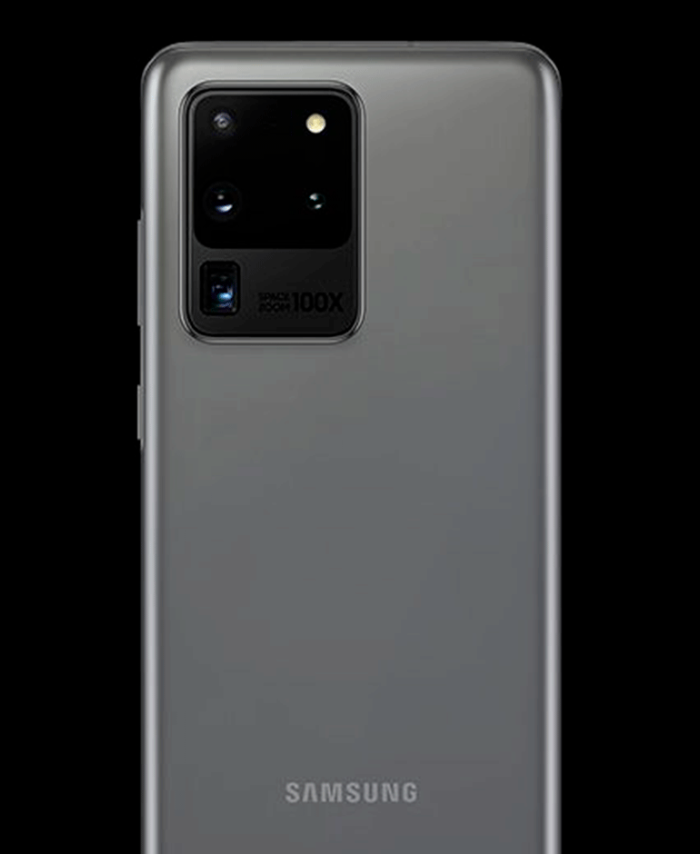 Samsung Galaxy s20 Ultra