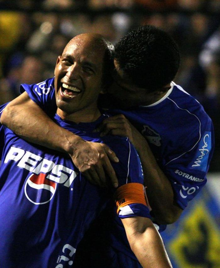 Ricardo Ciciliano, Millonarios