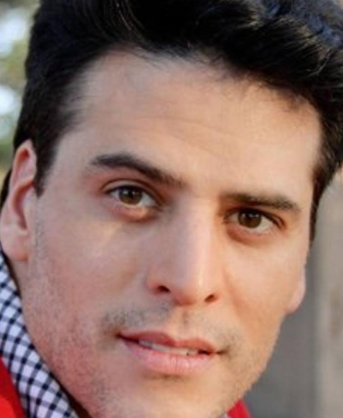 Jaider Villa, el protagonista de novela que no fue