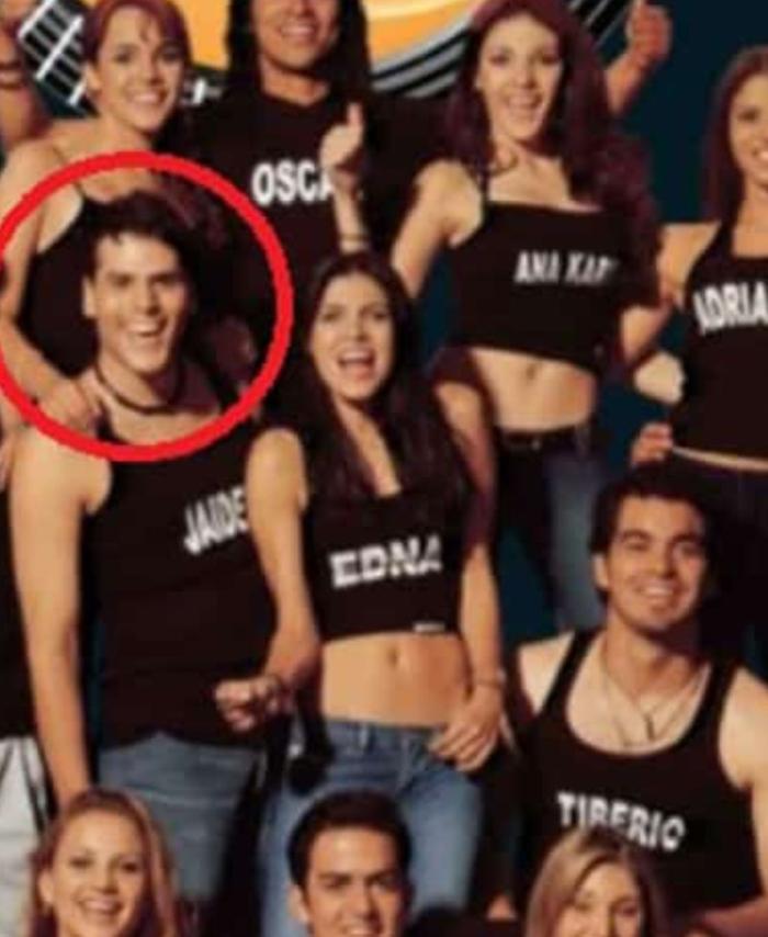 Jaider Villa, el protagonista de novela que no fue