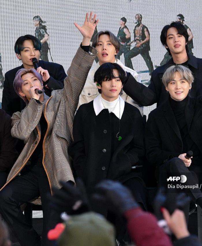 BTS