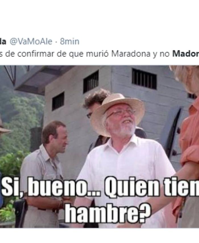 Madonna en vez de Maradona: insólita tendencia en Colombia