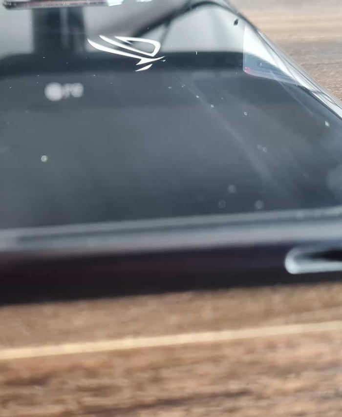 Asus Rog Phone 3