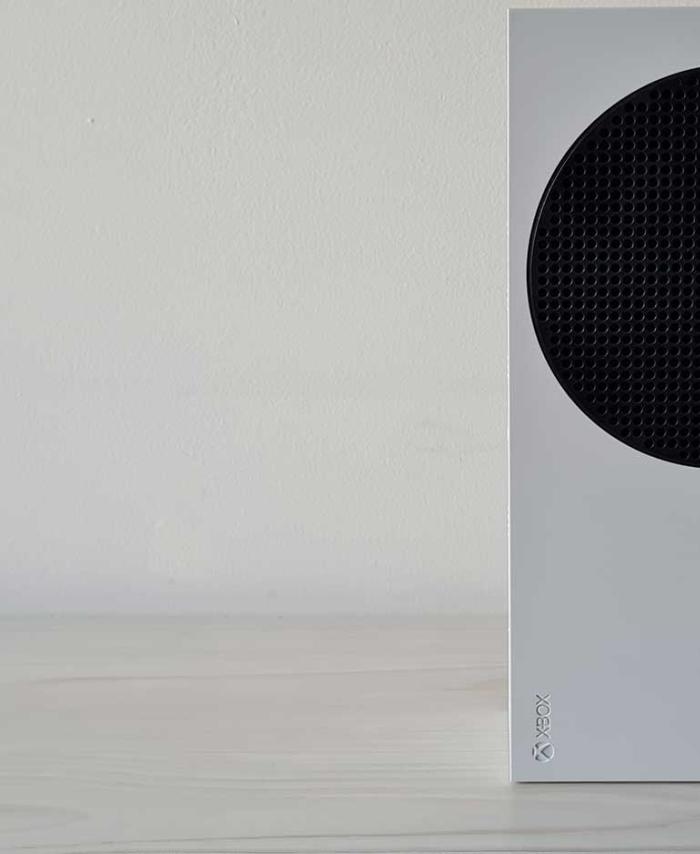 Xbox Series S