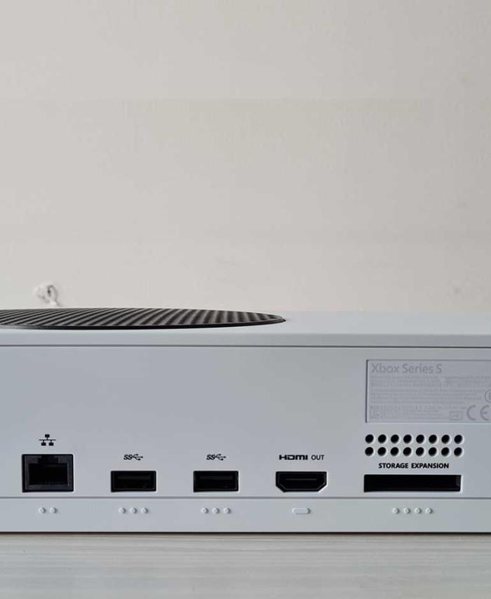 Xbox Series S