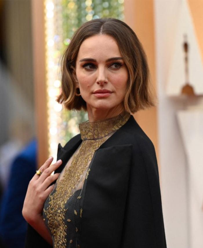 Natalie Portman