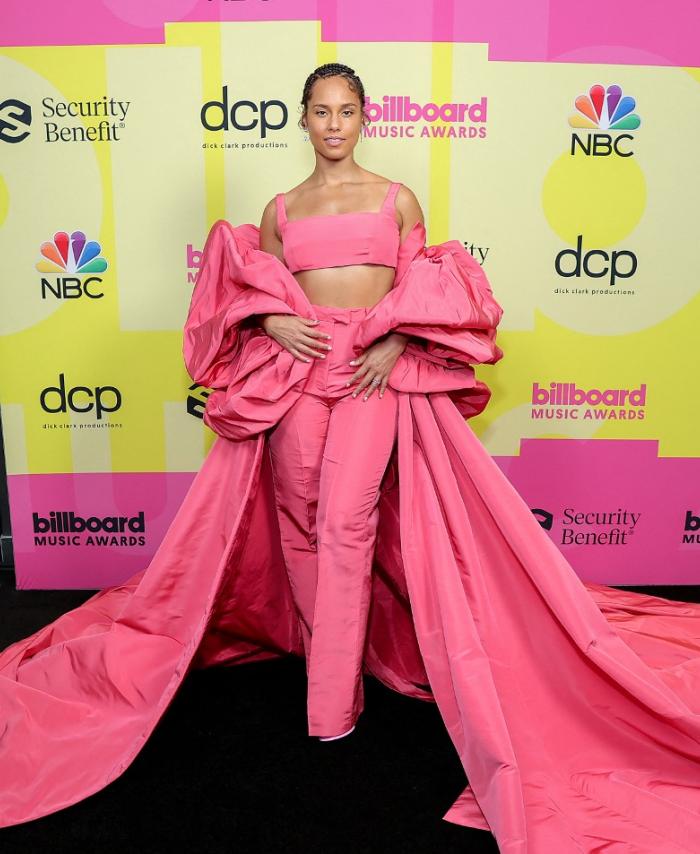 Alicia Keys