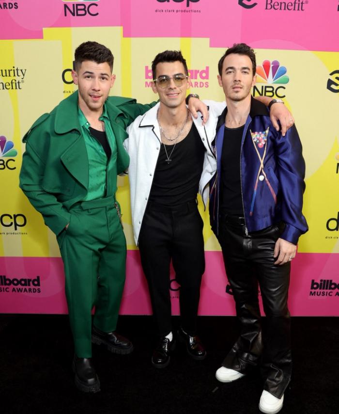 Jonas Brothers
