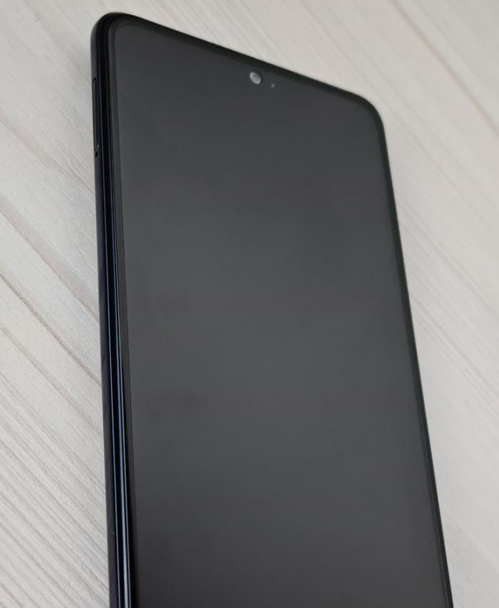 Redmi Note 10 Pro smartphone gama media de Xiaomi
