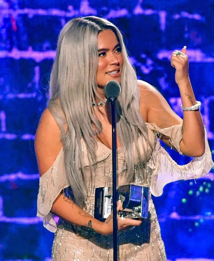 Karol G