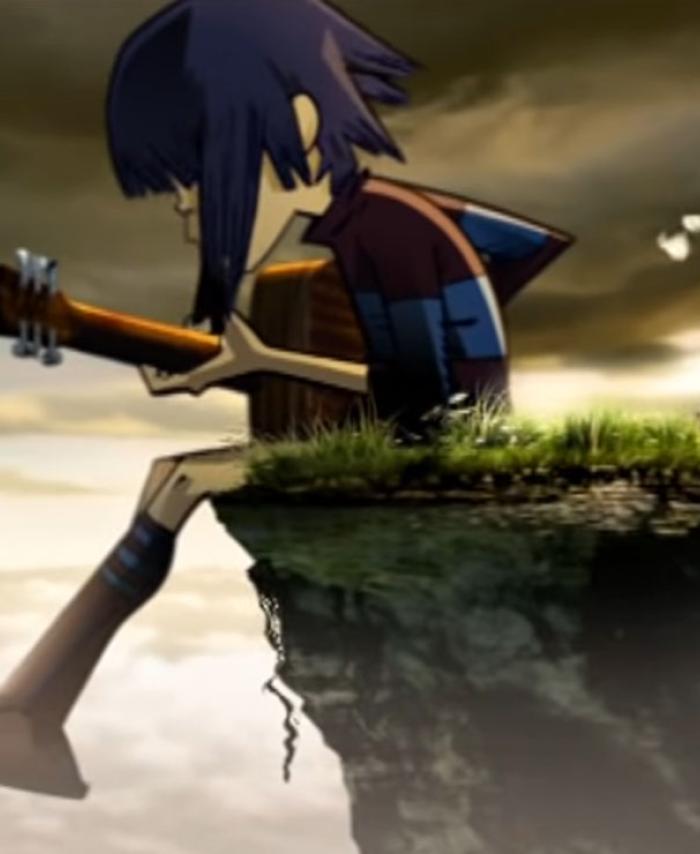 Gorillaz