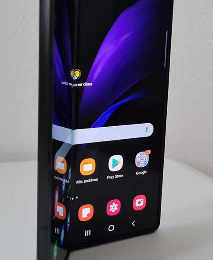 Samsung Galaxy Fold Z 2