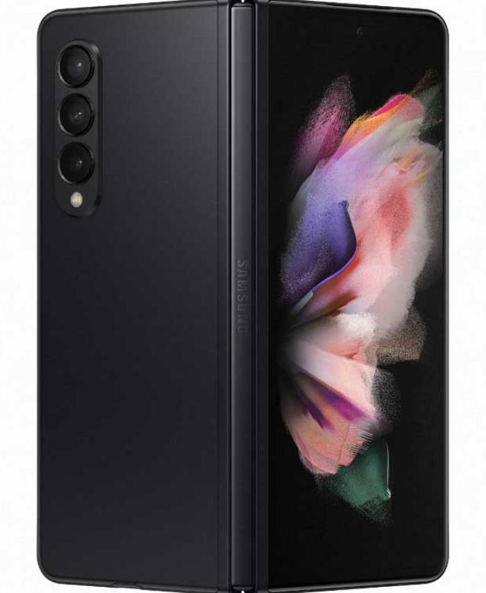 Samsung Galaxy Z Fold3 5g