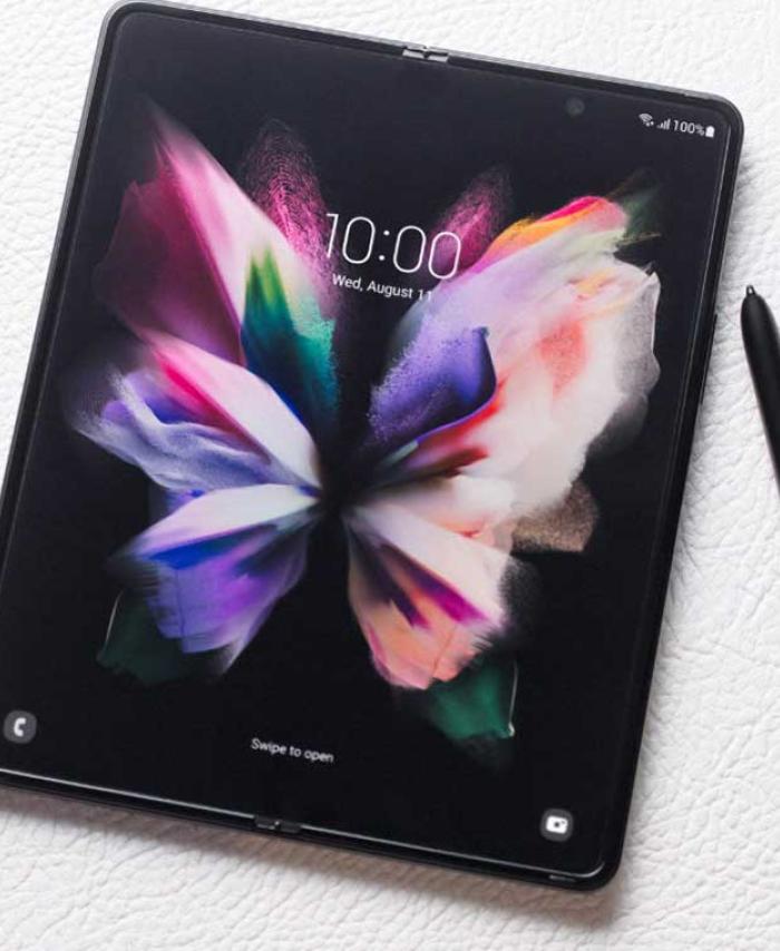Samsung Galaxy Z Fold3 5g