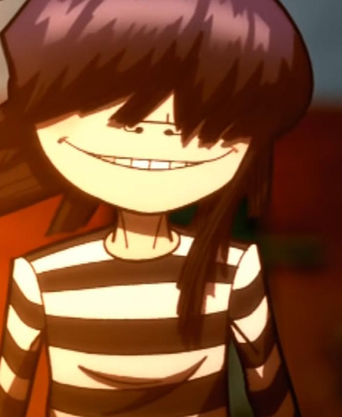 Gorillaz