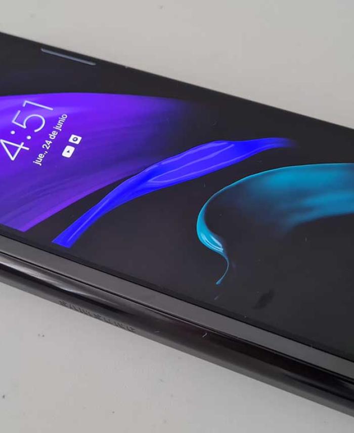 Smartphone plegable Samsung Galaxy Fold Z 2