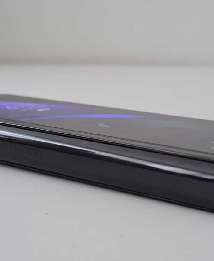Smartphone plegable Samsung Galaxy Fold Z 2