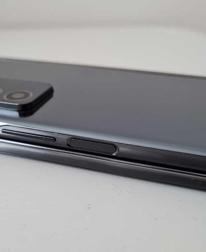 Smartphone plegable Samsung Galaxy Fold Z 2