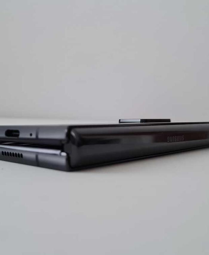 Smartphone plegable Samsung Galaxy Fold Z 2