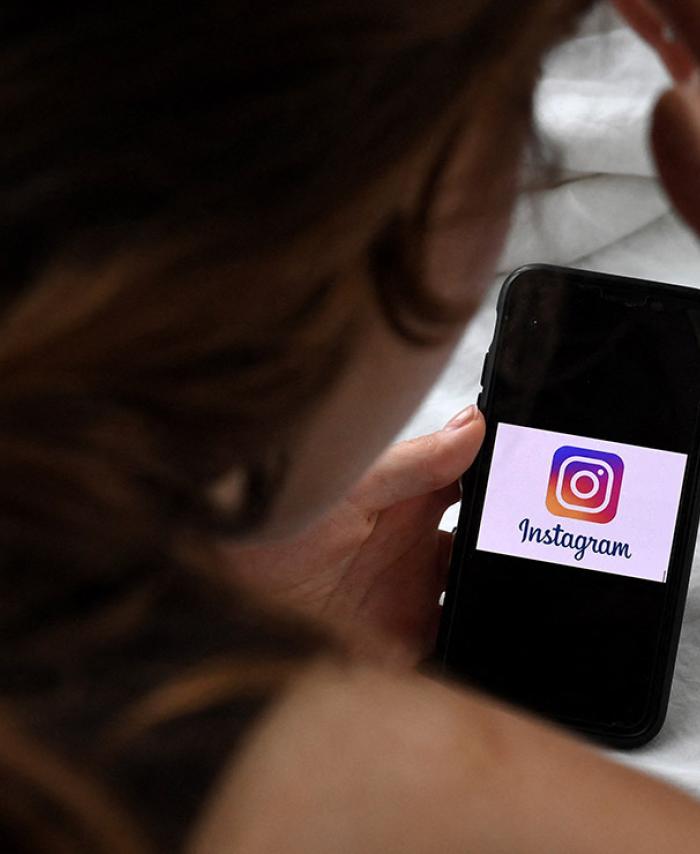 Instagram