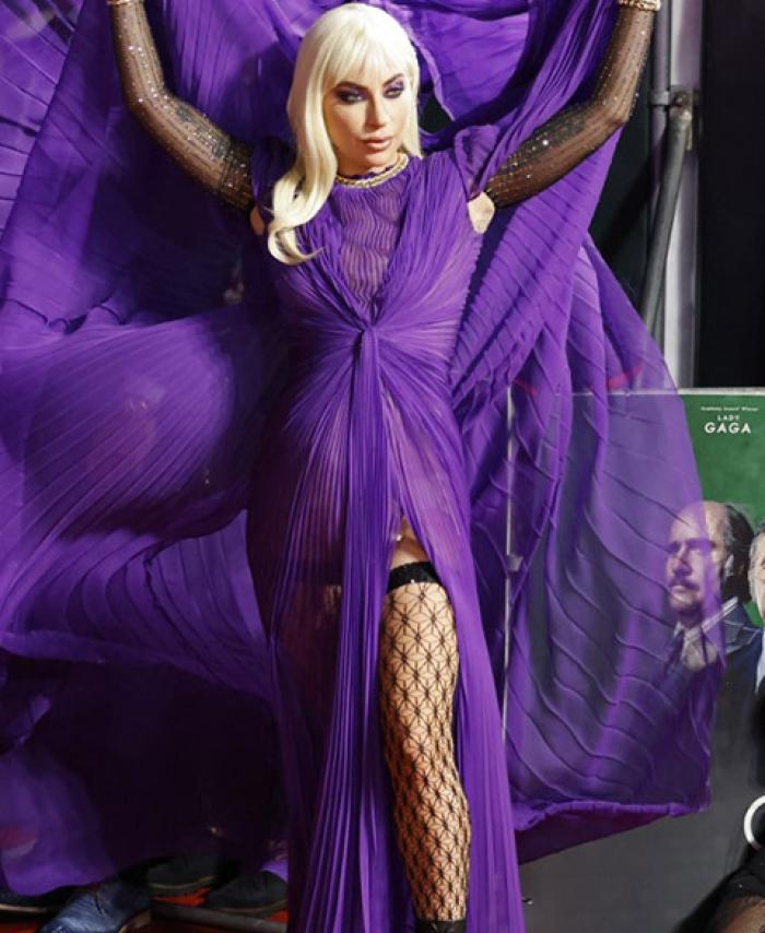 Lady Gaga