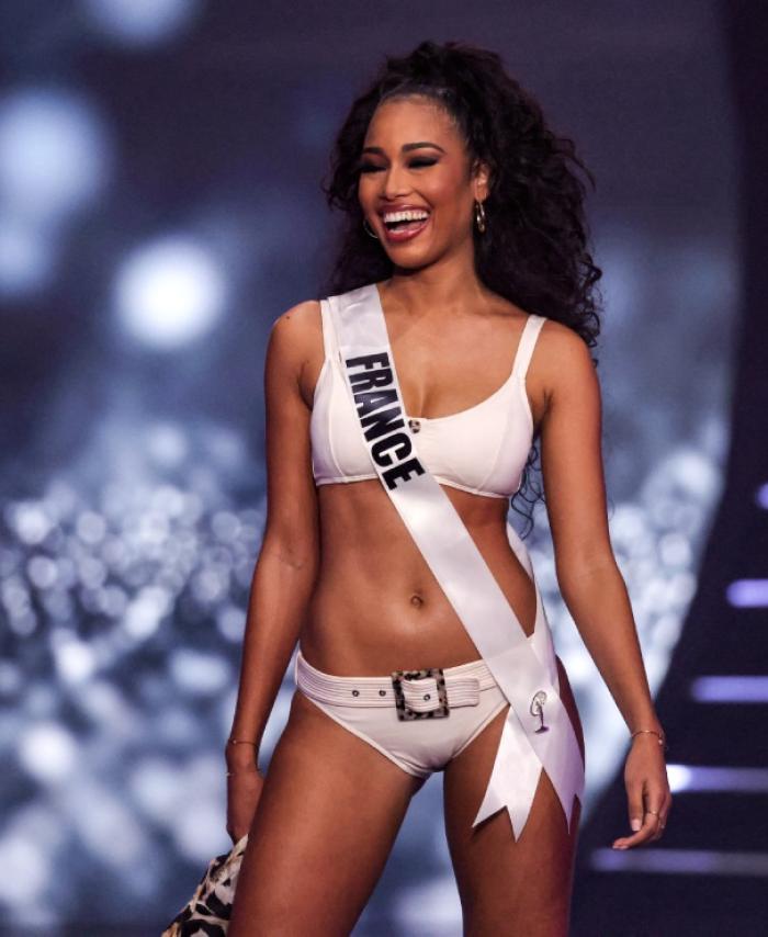 Miss Francia 2021 - Miss Universo 2021