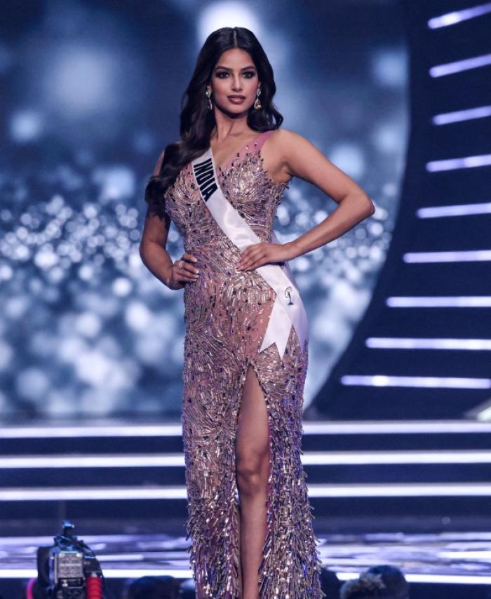 Miss India 2021 - Miss Universo 2021