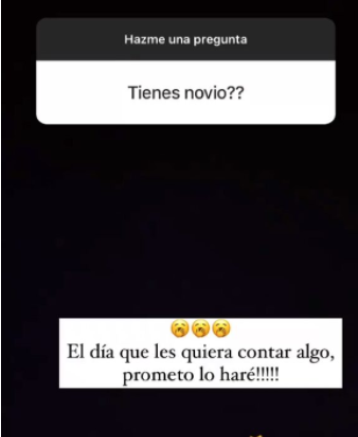 Historia Shannon de Lima