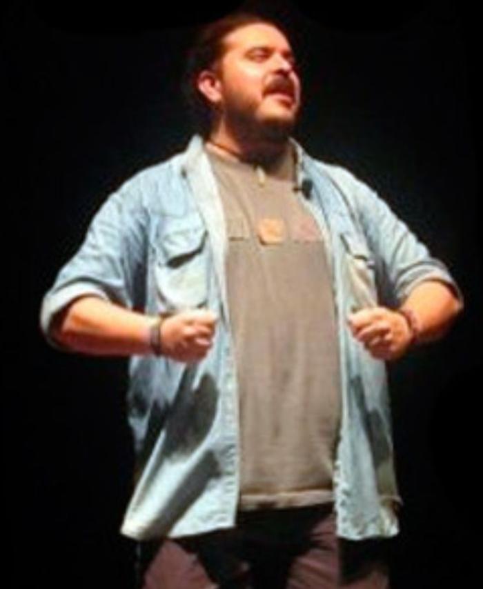Diego Camargo Antes