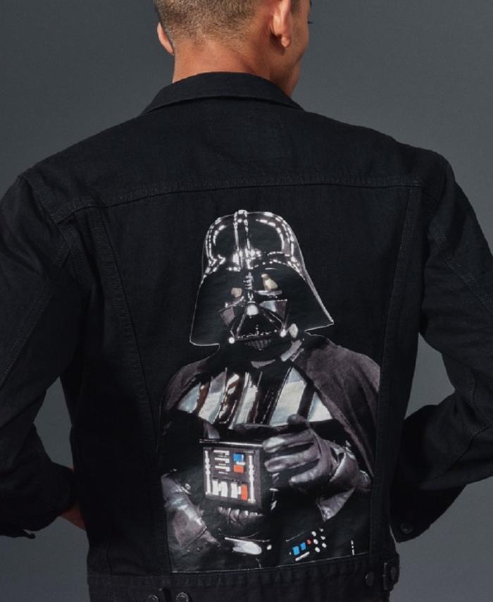Levi's Star Wars