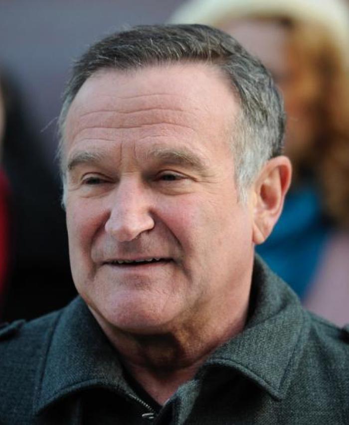 Robin Williams