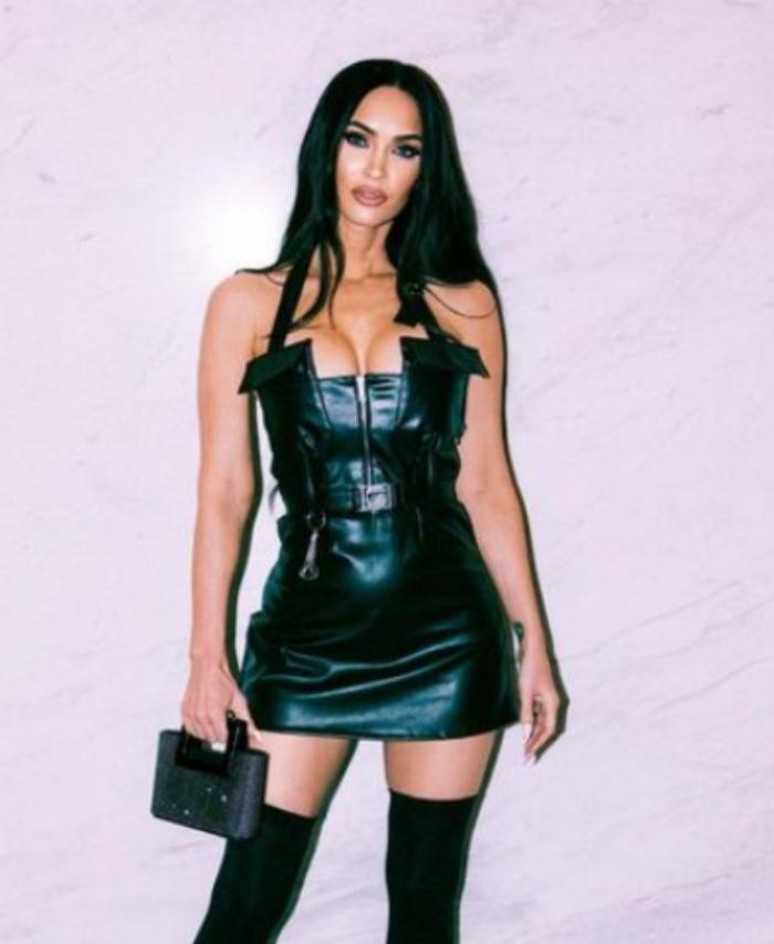 Megan Fox