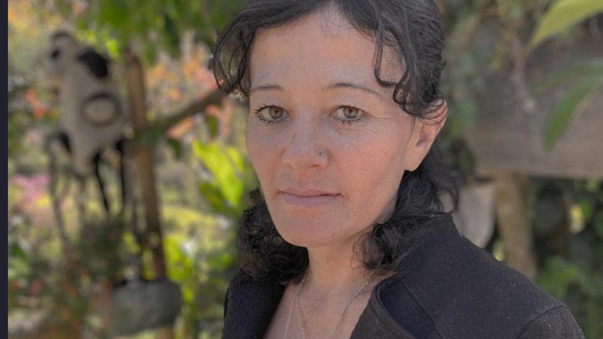 Qué decía la carta que dejó Yeni Ariza, de 'Los Patojos'?
