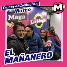 mañanero