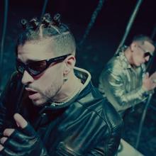 x Ultima Vez - Daddy Yankee - Bad Bunny