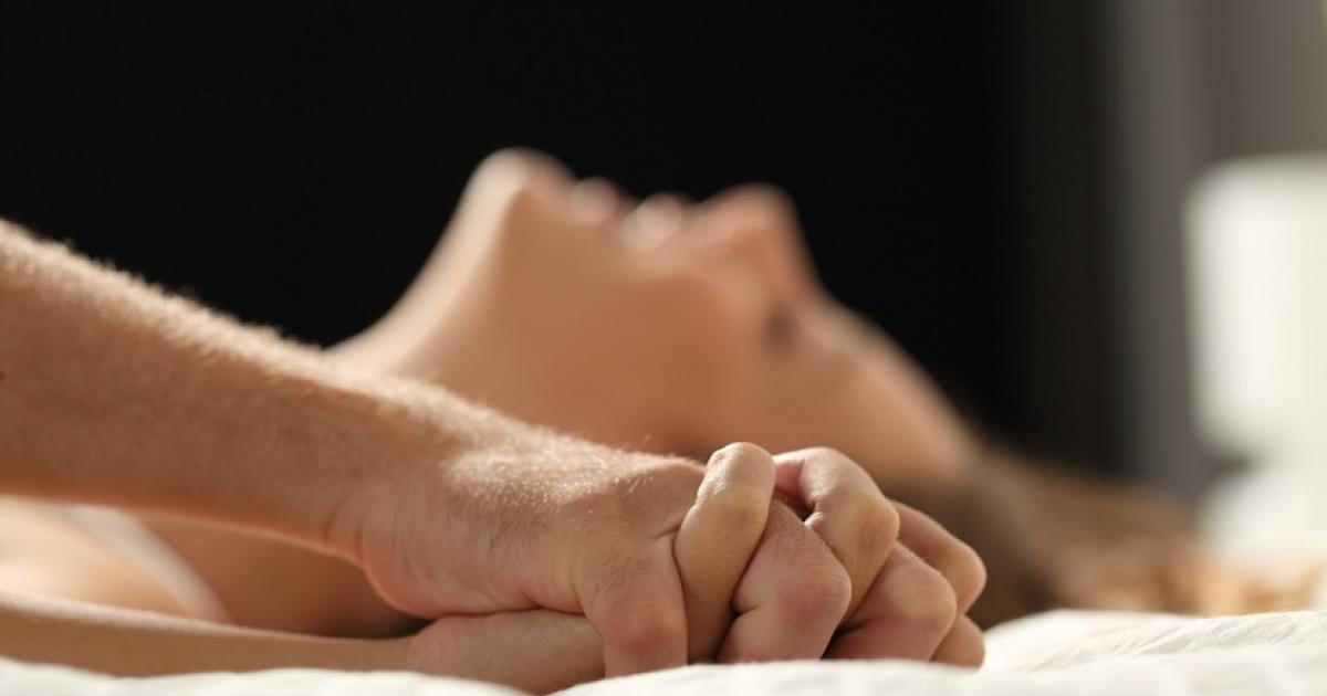 ¿Harías un trío incluyendo a tu pareja sentimental?