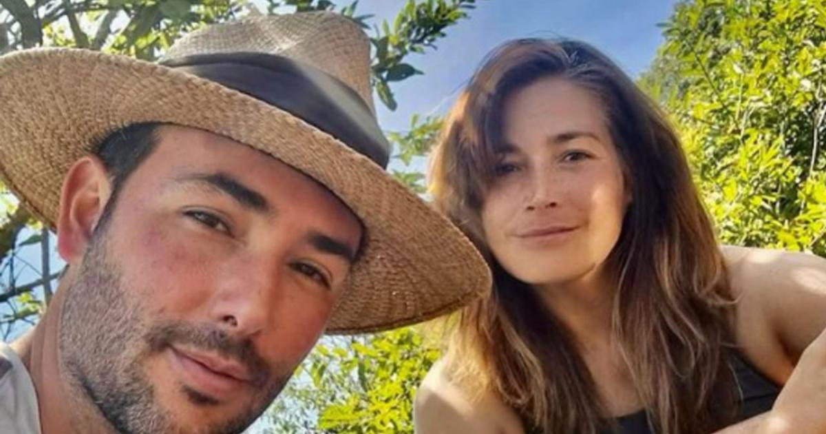 Sebastián Martínez y Kathy Sáenz confiesan si van a tener otro hijo