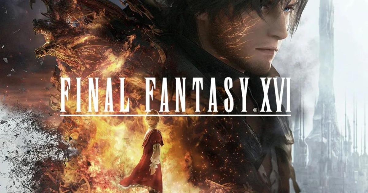 Final Fantasy XVI: Lo que debes saber sobre su lanzamiento en PC
