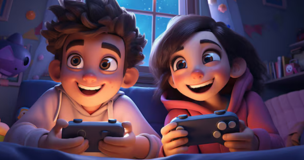 En compañía todo es más divertido: 5 títulos recomendaos para jugar en pareja