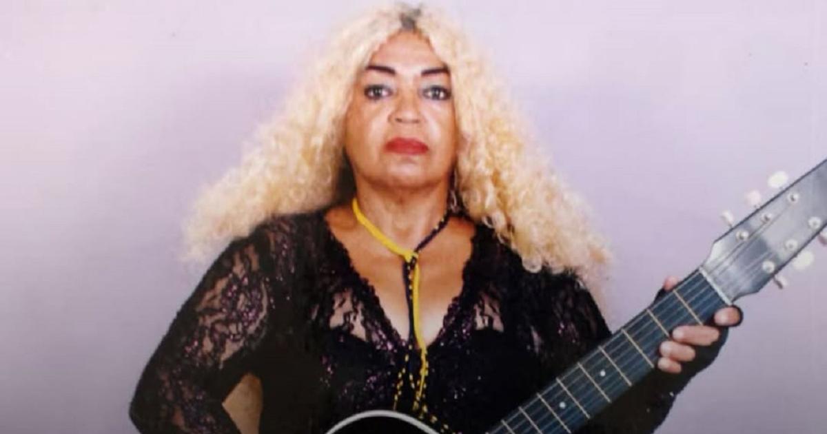 Murió 'Shakira en burro', recordada imitadora del Factor X Colombia
