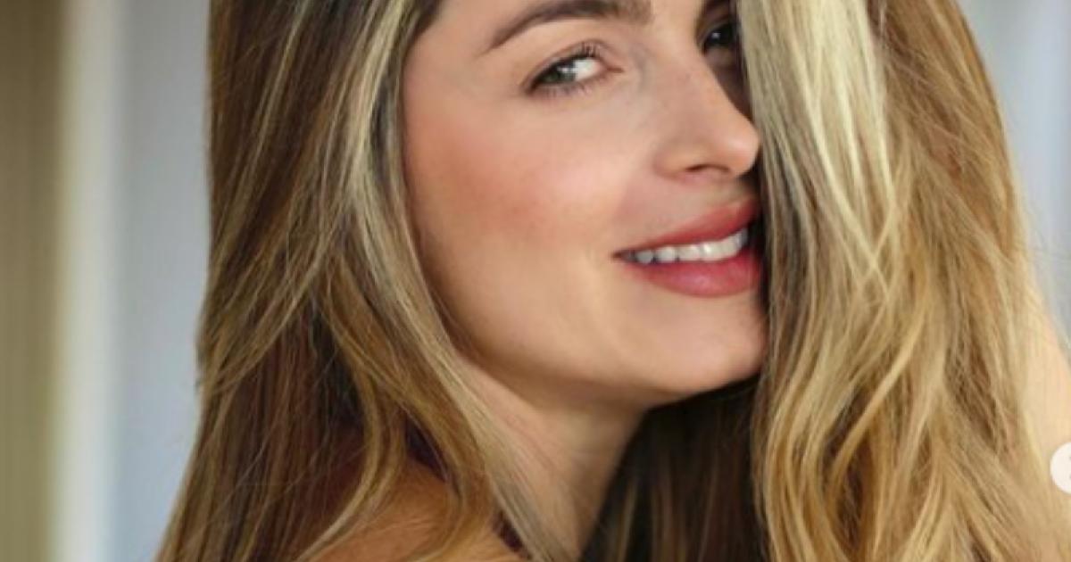 'La casa de los famosos': Cristina Hurtado reveló detalles de su participación en el reality