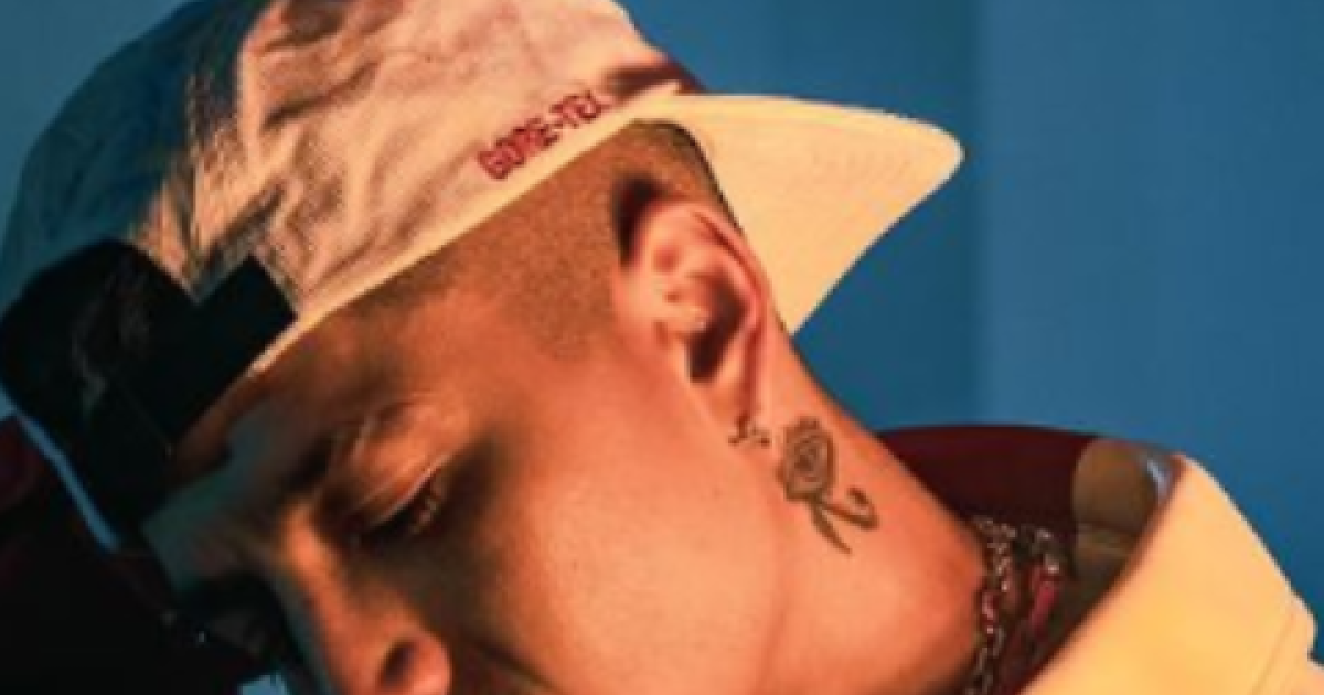 Andy Rivera pasó una dura navidad ya que lo robaron: Jhonny, su padre dio detalles de lo que sucedió